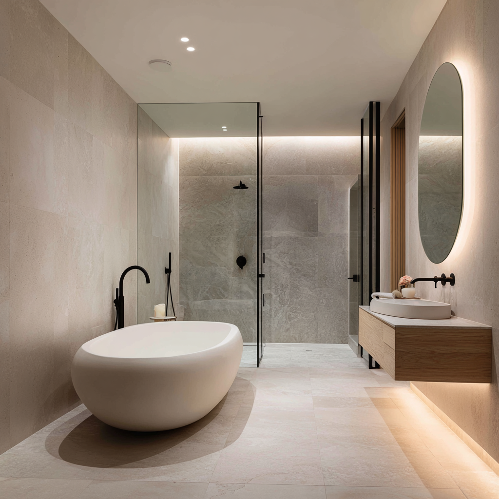 Premium recovery facility